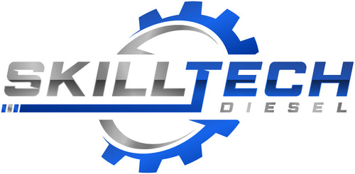 SkillTech Parts and Services LLC